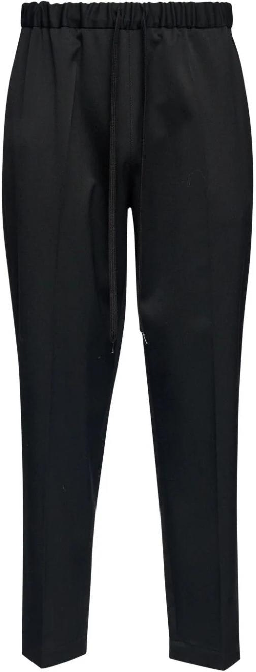 women-mm-6-maison-margiela-tapered-logo-suit-pants-black-fw-24-s52-ka-0512-m35153-black