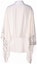 Lookbook (W) MM6 メゾン マルジェラ ホワイト シングルブレスト オーバーサイズ シャツ S62DL0042STZ008963