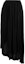 Buy (Women) MM6 Maison Margiela Asymmetric Pleated Casual Skirt Women’s Black J04MA0008J65016-001