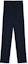 Order (Women) MM6 Maison Margiela FW21 Navy Blue Casual Suit Pants. S52KA0321S43455524