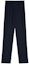 Lookbook (Women) MM6 Maison Margiela FW21 Navy Blue Casual Suit Pants. S52KA0321S43455524