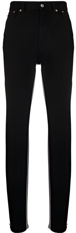 women-mm-6-maison-margiela-fw-21-slim-fit-patchwork-casual-pants-black-s52-la-0144-stn-985961