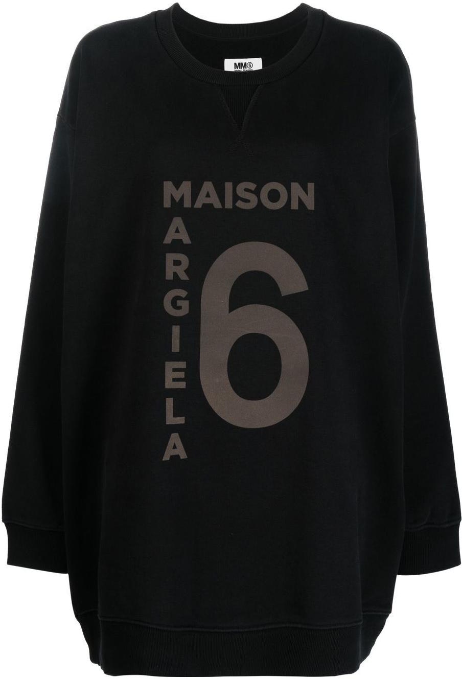 women-mm-6-maison-margiela-fw-22-alphanumeric-print-oversized-sweatshirt-women-black-s52-gu-0175-s25337-900