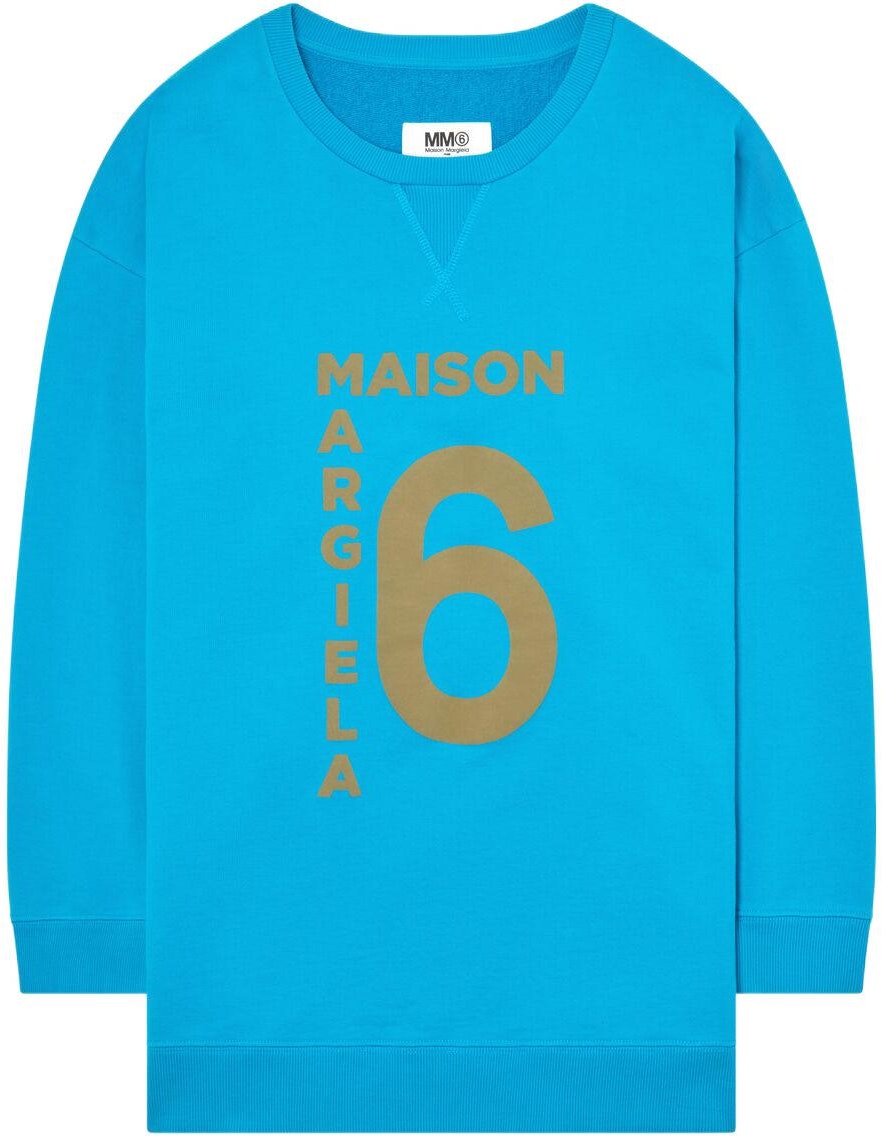 women-mm-6-maison-margiela-fw-22-blue-alphabet-print-crewneck-sweatshirt-women-s52-gu-0175-s25337-519