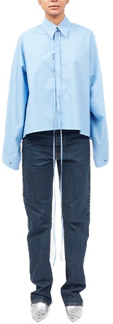 women-mm-6-maison-margiela-fw-23-oversized-pleated-long-sleeve-shirt-blue-s62-dt-0022-s47294-471