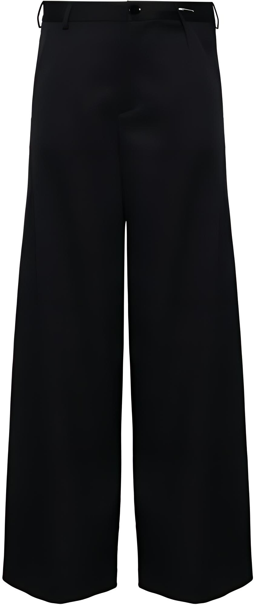 women-mm-6-maison-margiela-fw-24-black-high-waisted-wide-leg-pleated-pants-s52-ka-0513-s47848-black