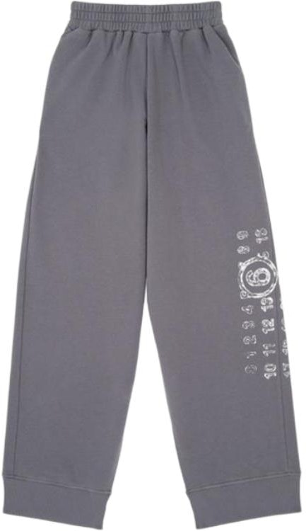 women-mm-6-maison-margiela-fw-24-grey-logo-print-straight-leg-casual-pants-s52-ka-0505-s25606-860