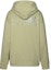 Lookbook (W) MM6 메종 마르지엘라 그린 로고 백 풀오버 후디 S52GU0218S25537-724