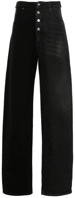 women-mm-6-maison-margiela-high-waisted-wide-leg-button-black-jeans-s62-lb-0169-mtn-007-961
