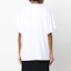 Purchase (W) MM6 Maison Margiela 白色標誌印花短袖T恤 SS23 圓領上衣 S52GC0245S24312100