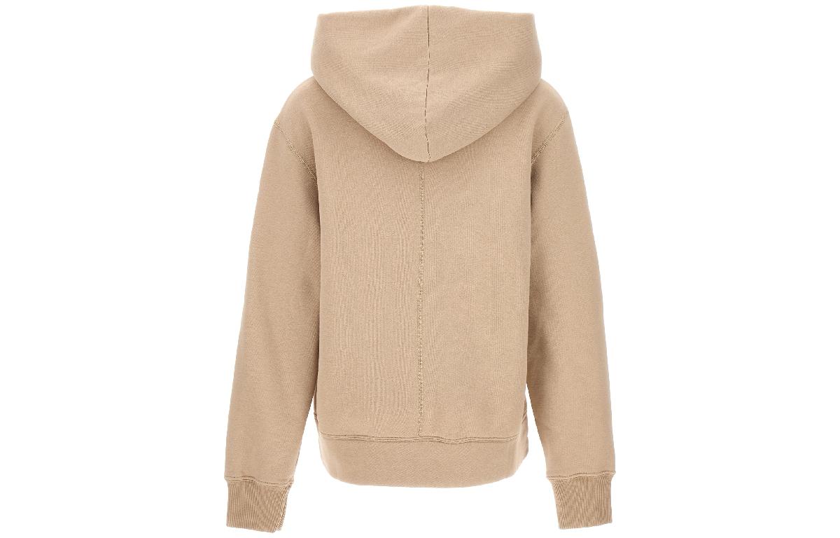 Lookbook (W) MM6 Maison Margiela 女款數字印花連帽上衣 S62GU0123S25596-213