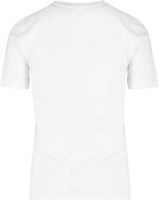 (Women) MM6 Maison Margiela Numeric Print White Crewneck T-Shirt Women S52GC0323S23588100 Lookbook (Women) MM6 Maison Margiela Numeric Print White Crewneck T-Shirt Women S52GC0323S23588100