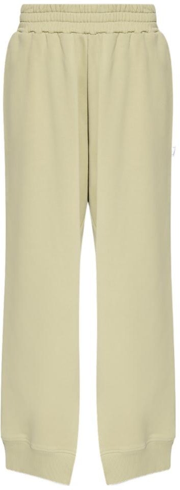 women-mm-6-maison-margiela-solid-elastic-jogger-knit-pants-women-lime-green-s52-ka-0489-s25537724