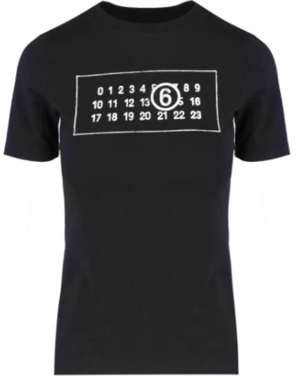 women-mm-6-maison-margiela-solid-number-graphic-black-tee-short-sleeve-t-shirt-s52-gc-0323-s23588900