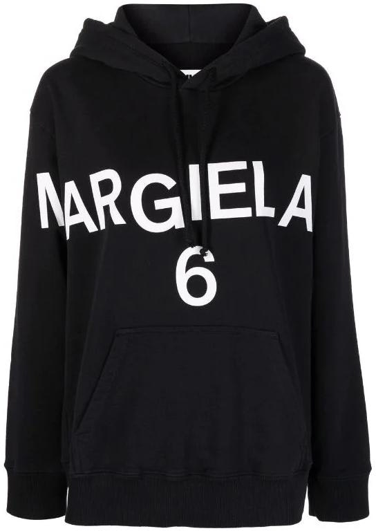 women-mm-6-maison-margiela-ss-22-black-logo-print-oversized-hoodie-s52-gu-0161-s25337-900