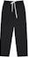 Order (Women) MM6 Maison Margiela SS23 Mid-Rise Straight Casual Pants Black S52KA0458S47848900
