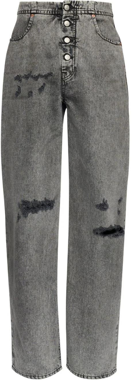 women-mm-6-maison-margiela-ss-24-high-waist-wide-leg-distressed-jeans-women-grey-s52-la-0241-m35149-gray