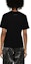 Shop (Women) MM6 Maison Margiela SS25 Numeric Logo Crewneck T-Shirt Women’s Black S52GC0336M20048-900