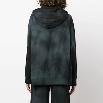 (W) MM6 메종 마르지엘라 타이다이 프린트 풀오버 스웻셔츠 여성 블랙 SS22 S62GU0067S20079967 Purchase (W) MM6 메종 마르지엘라 타이다이 프린트 풀오버 스웻셔츠 여성 블랙 SS22 S62GU0067S20079967