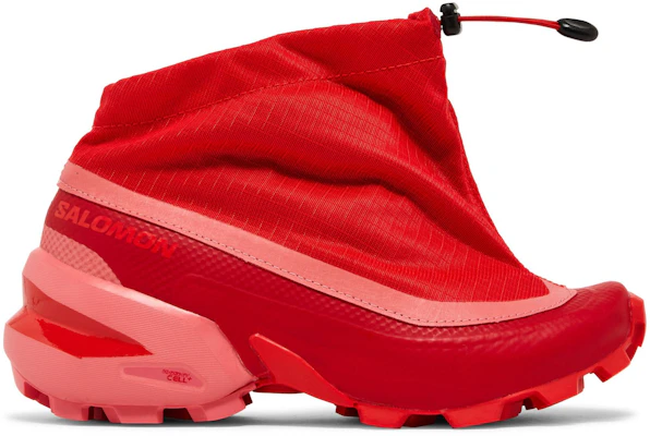 (W) MM6 Maison Margiela x Salomon Cross Hike ''Rosso Fiery'' S66WS0082-P5133-H9427 Buy (W) MM6 Maison Margiela x Salomon Cross Hike ''Rosso Fiery'' S66WS0082-P5133-H9427