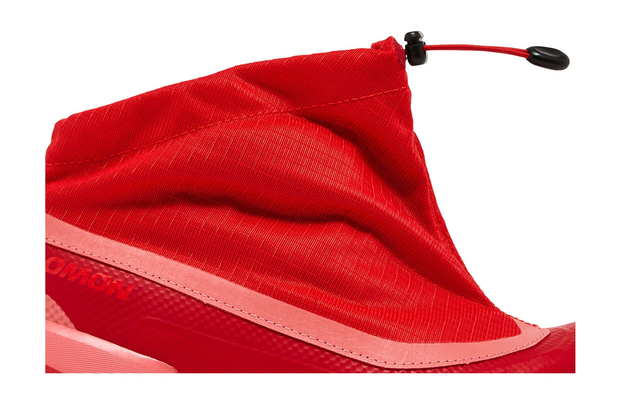 Order (W) MM6 Maison Margiela x Salomon Cross Hike ''Rosso Fiery'' S66WS0082-P5133-H9427