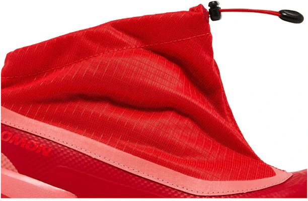 (W) MM6 Maison Margiela x Salomon Cross Hike ''Rosso Fiery'' S66WS0082-P5133-H9427 Order (W) MM6 Maison Margiela x Salomon Cross Hike ''Rosso Fiery'' S66WS0082-P5133-H9427