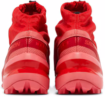 Details for (女款) MM6 Maison Margiela x Salomon 越野遠足鞋 '火紅色' S66WS0082-P5133-H9427