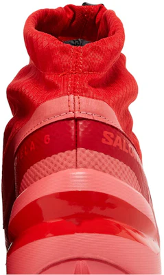 (W) MM6 Maison Margiela x Salomon Cross Hike ''Rosso Fiery'' S66WS0082-P5133-H9427 Sizing (W) MM6 Maison Margiela x Salomon Cross Hike ''Rosso Fiery'' S66WS0082-P5133-H9427