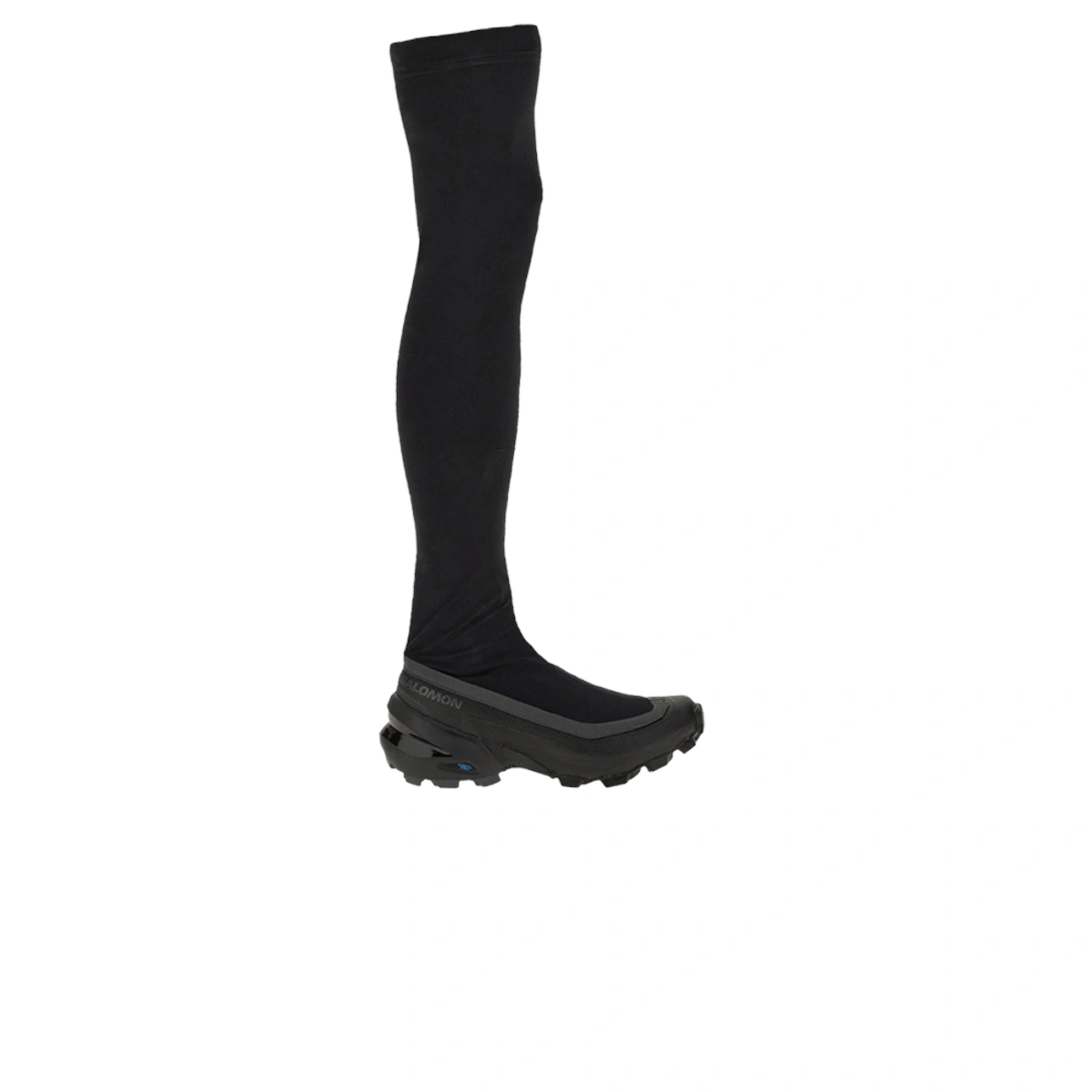 (Women) MM6 Maison Margiela x Salomon Crosswader Boot 'Black'