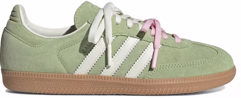 (Women) Molly-Mae x adidas Samba OG 'Matcha' KH8706 (Women) Molly-Mae x adidas Samba OG 'Matcha' KH8706