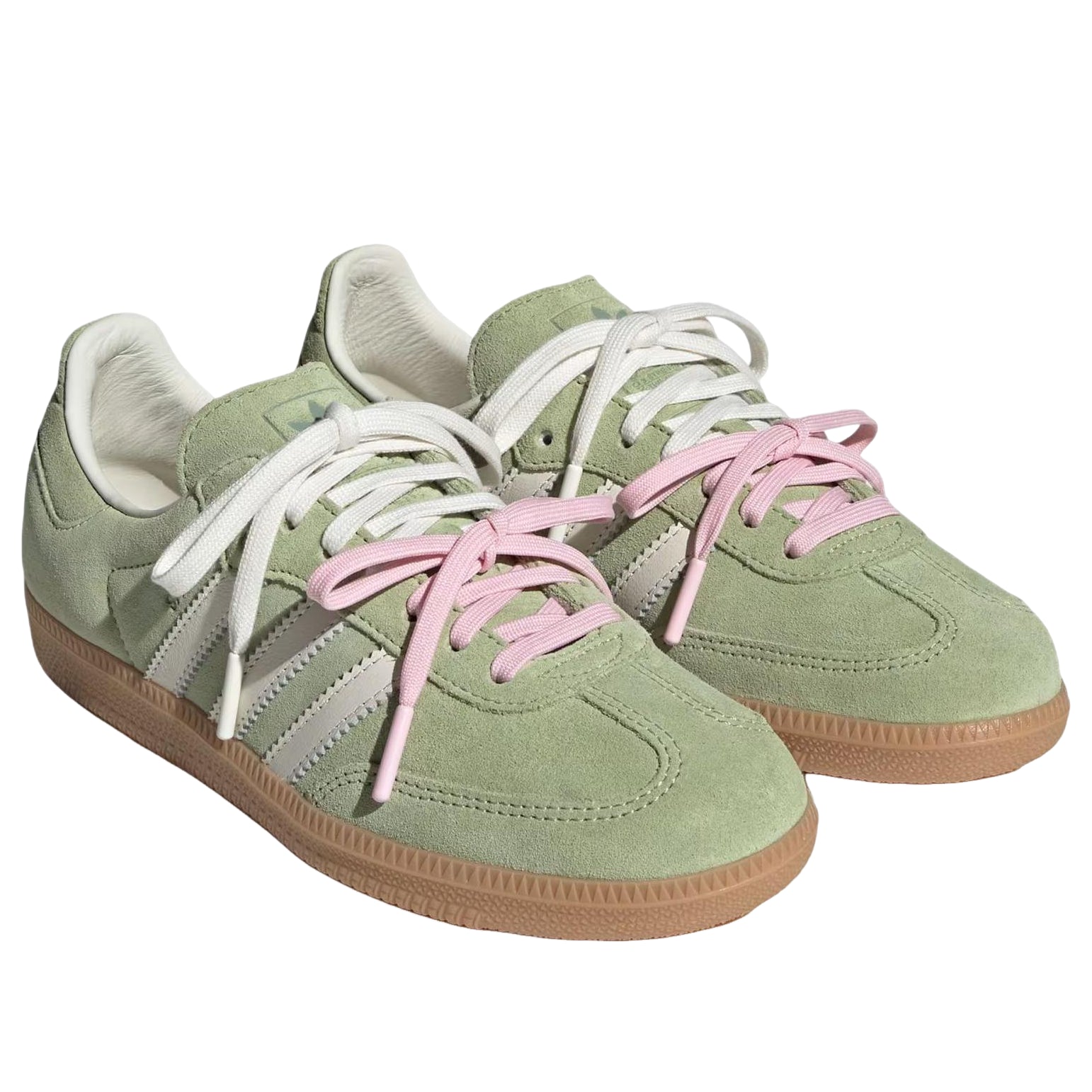 Order (W) Molly-Mae x adidas Samba OG ''抹茶'' KH8706