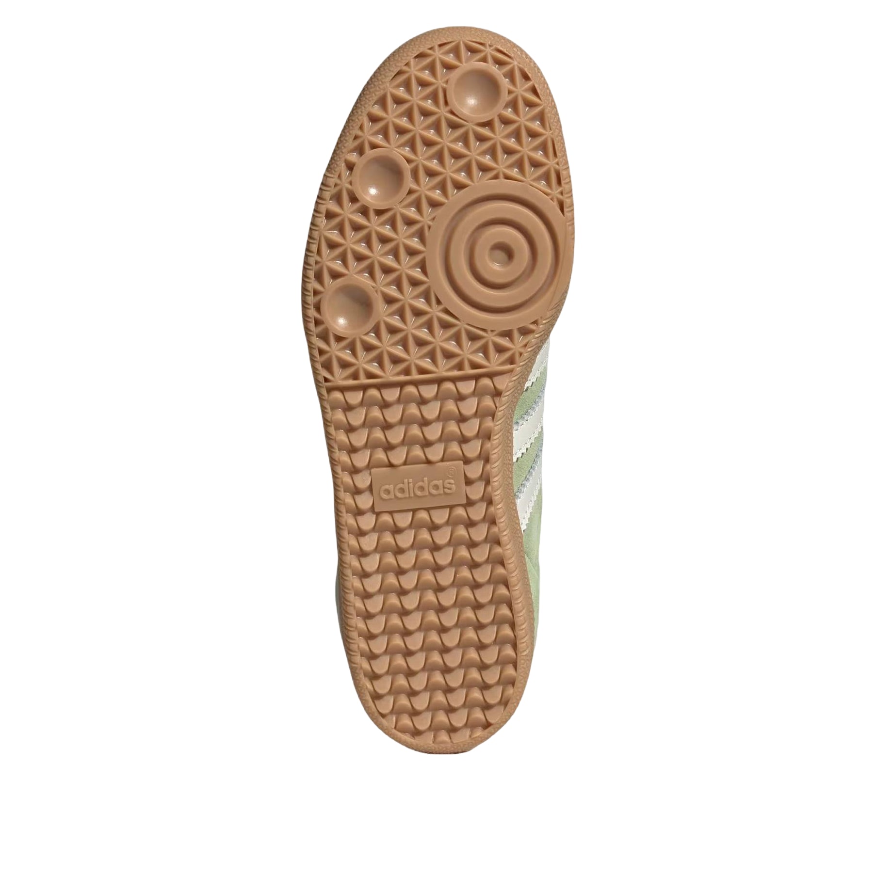 Shop (W) Molly-Mae x adidas Samba OG ''抹茶'' KH8706