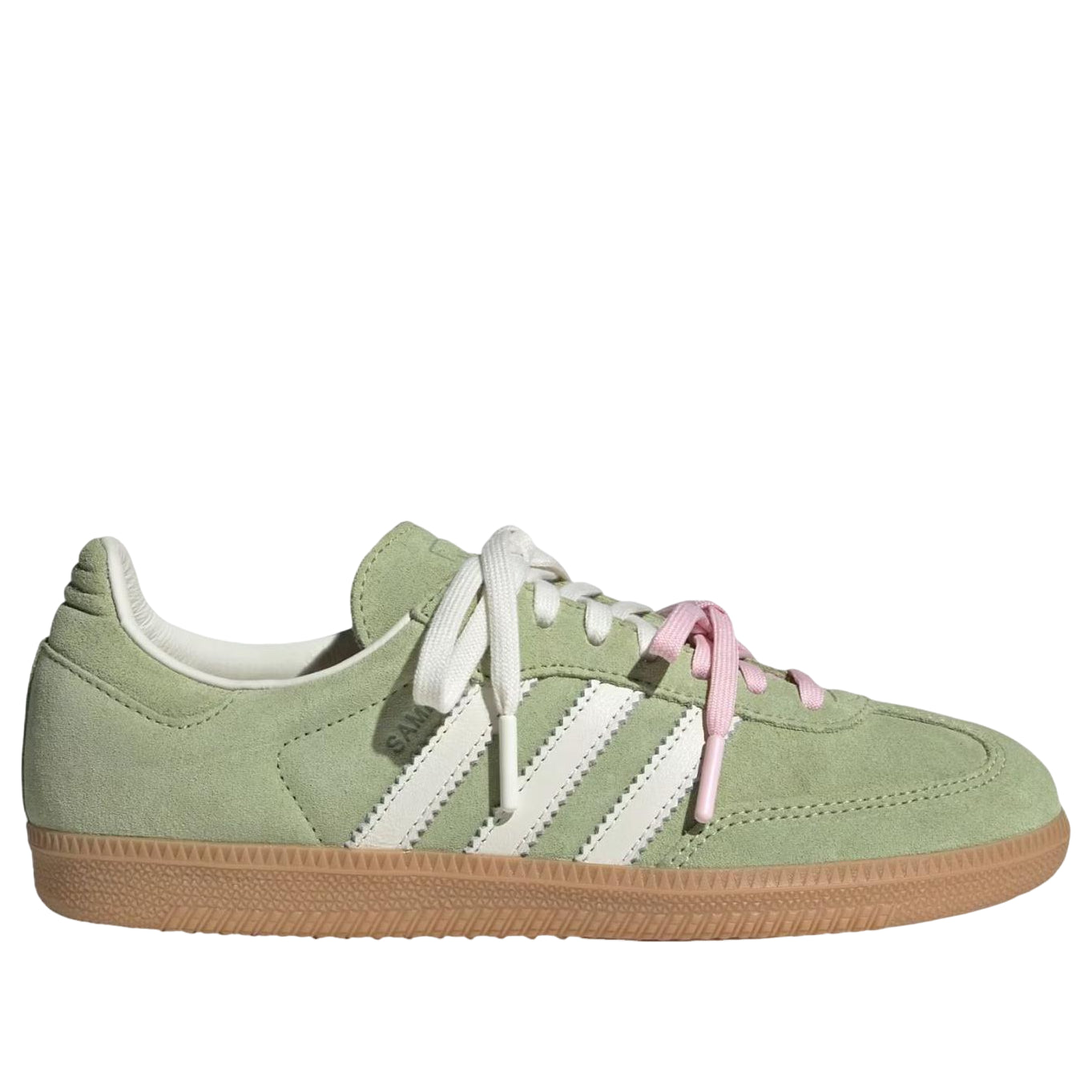 Purchase (W) Molly-Mae x adidas Samba OG ''抹茶'' KH8706