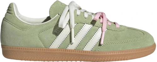 Purchase (W) Molly-Mae x adidas Samba OG ''抹茶'' KH8706