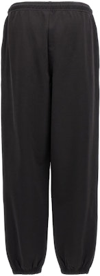 (Women) Moncler Black Solid Color Elastic Jogger Knit Sweatpants. 8H0001289A1K999 Lookbook (Women) Moncler Black Solid Color Elastic Jogger Knit Sweatpants. 8H0001289A1K999