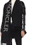 Lookbook (Women) Moncler Black Wool Shawl - Comfortable & Warm. 0082680-A0048-999