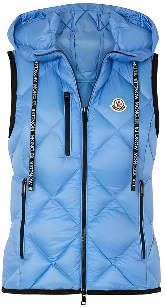 women-moncler-blue-lightweight-checkered-hooded-vest-with-pockets-f10931-a53700-c0381