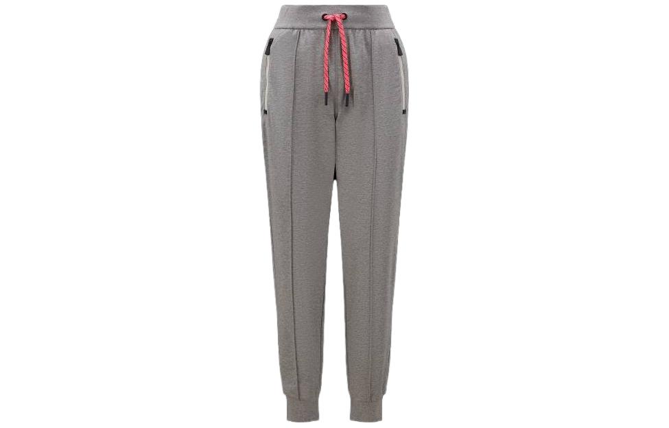 Order (Women) Moncler  Casual Solid Loose Knit Sweatpants. I10988H00001809AD985