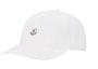 Buy (Women) Moncler Cotton Baseball Cap - Simple, Comfortable, and Stylish. 3B00040V0006038