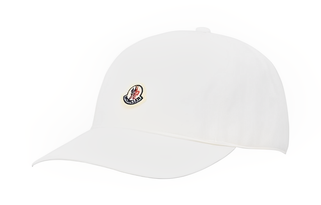 Order (Women) Moncler  Cotton Baseball Cap - Simple, Comfortable, and Stylish. 3B00040V0006038