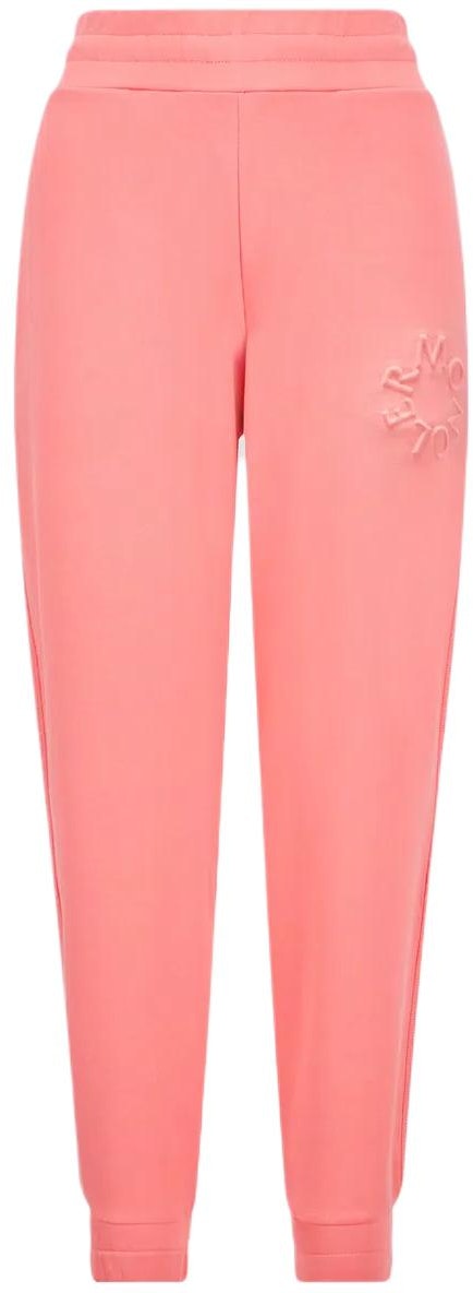 women-moncler-embossed-logo-knit-trackpants-pink-j10938-h00005809-kr-416