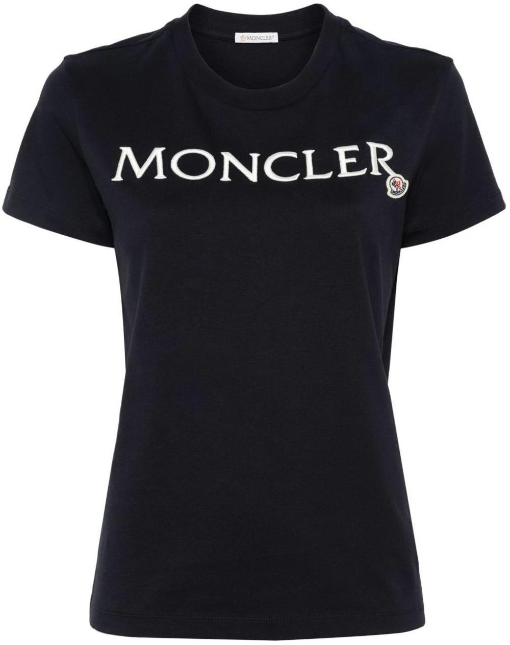 women-moncler-logo-embroidered-navy-blue-crewneck-short-sleeve-t-shirt-j10938-c00006829-hp-778
