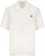 Buy (W) Moncler 徽標短袖 Polo 衫 - 白色 8A0000384720034