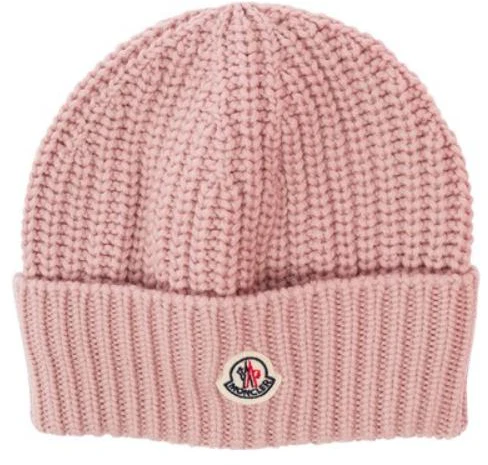 women-moncler-pink-knit-wool-beanie-warm-hat-3-b00048-m113151-a