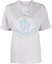 Order (W) Camiseta Moncler Logo Bordado Manga Corta Cuello Redondo. I10938C00014829HP984