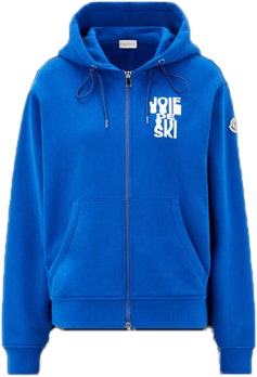women-moncler-printed-zip-up-sweatshirt-fw-22-blue-h20938-g00032809-kx-76-j