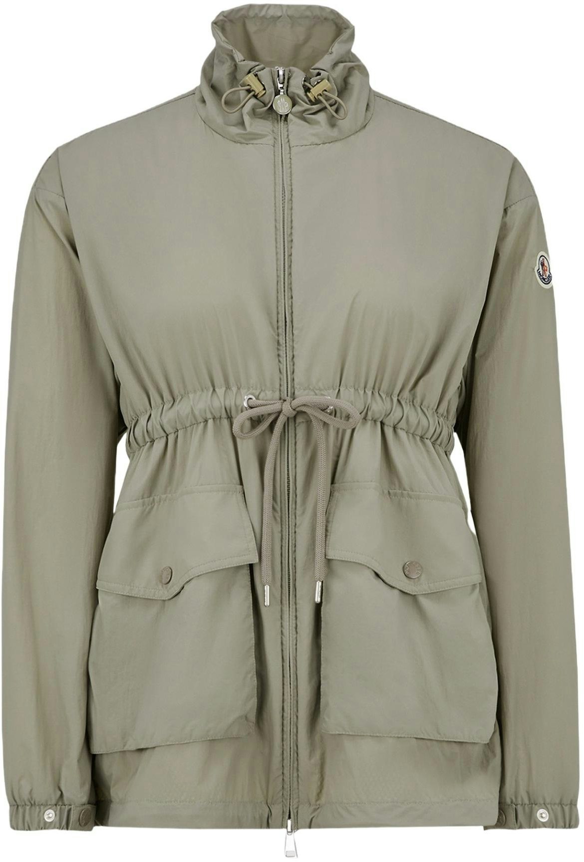 women-moncler-sage-green-zip-up-slim-fit-jacket-with-stand-collar-j10931-a00095597-ic-92-g