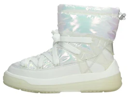 (Women) Moncler 'Simple Comfort Drawstring Casual Boot White' 4H5000002SF9070 (Women) Moncler 'Simple Comfort Drawstring Casual Boot White' 4H5000002SF9070