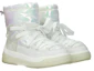 Order (Women) Moncler 'Simple Comfort Drawstring Casual Boot White' 4H5000002SF9070
