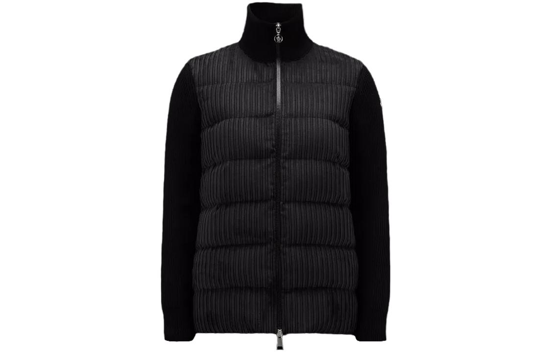 (Women) Moncler  Solid Color Slim Fit Long Sleeve Down Jacket. I20939B00038M1131999 圖 2